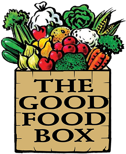 The Good Food Box North Okanagan