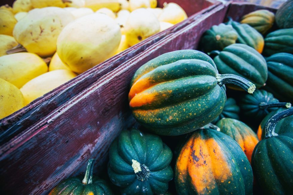The Good Food Box North Okanagan Bringing fresh fruits and vegetables