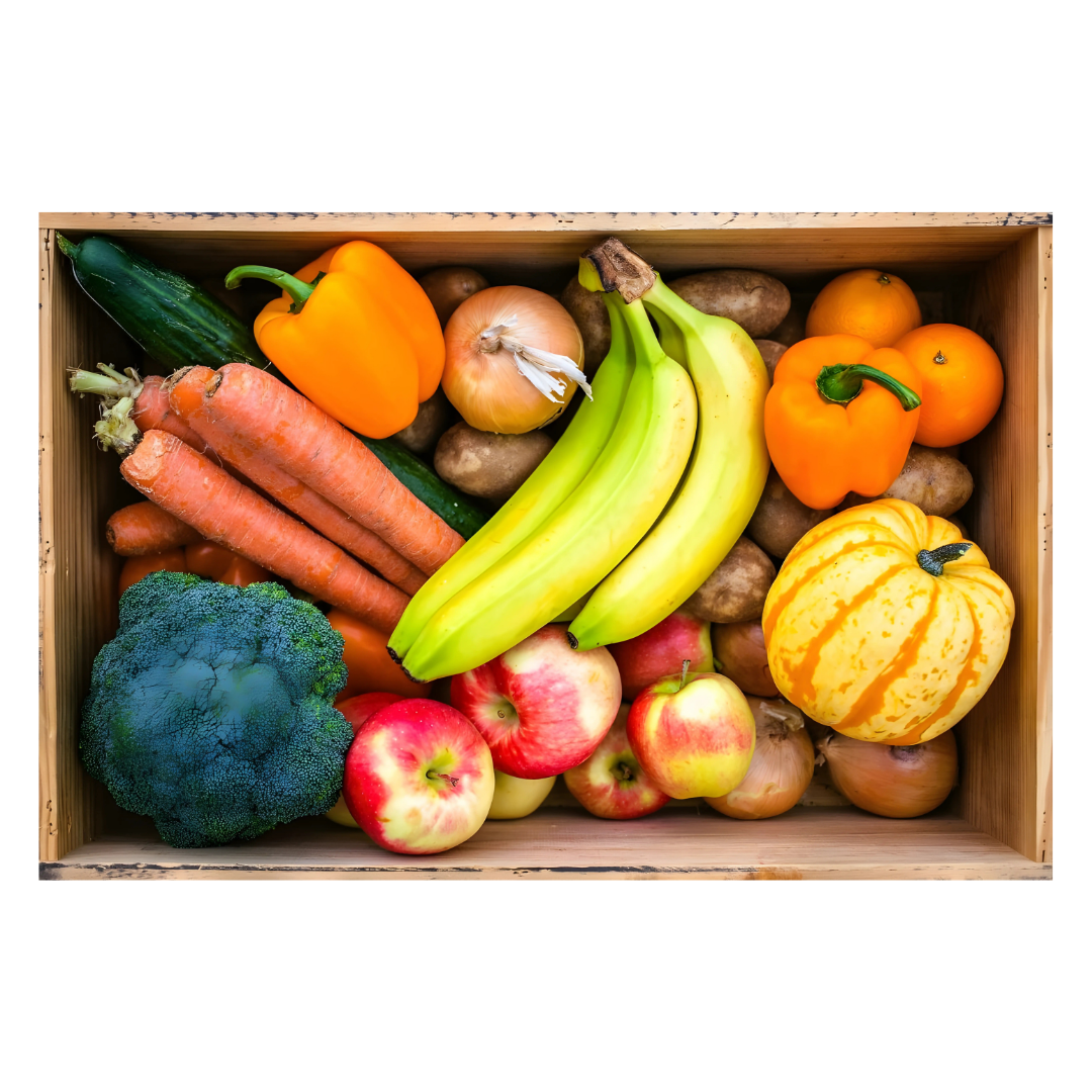 Large Box Pickup