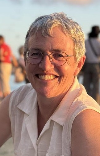 Sheila M